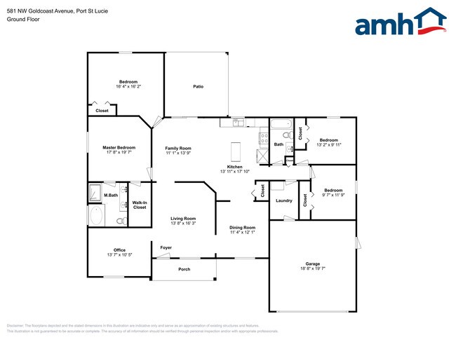 Building Photo - 581 NW Goldcoast Avenue