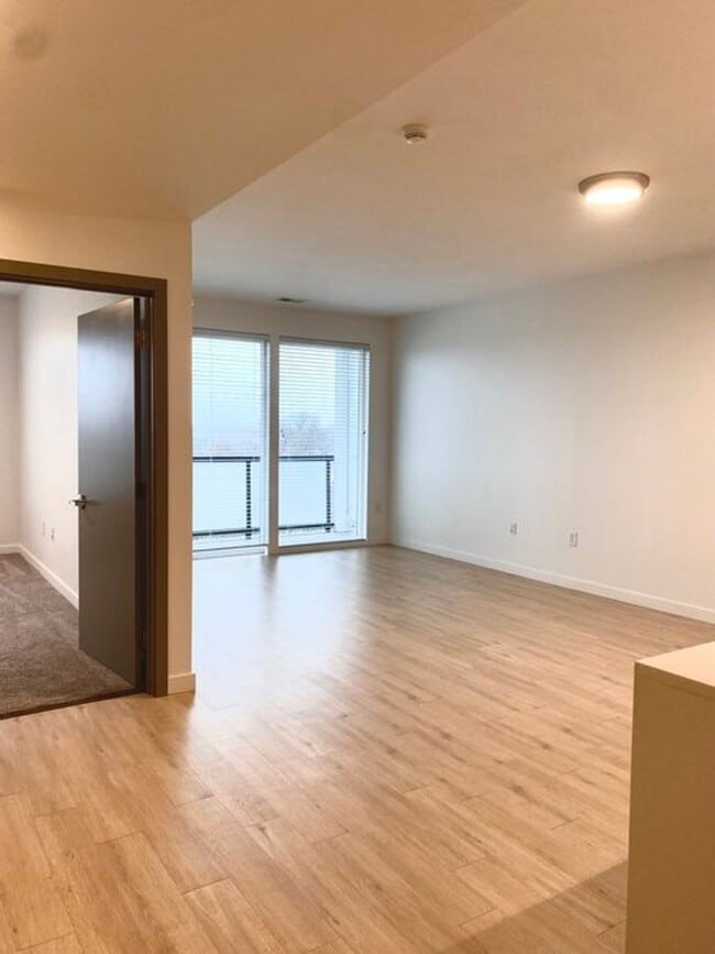 Interior Photo - Slate Apartments