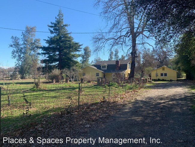 Building Photo - 4 br, 1.5 bath House - 8132 Maynard