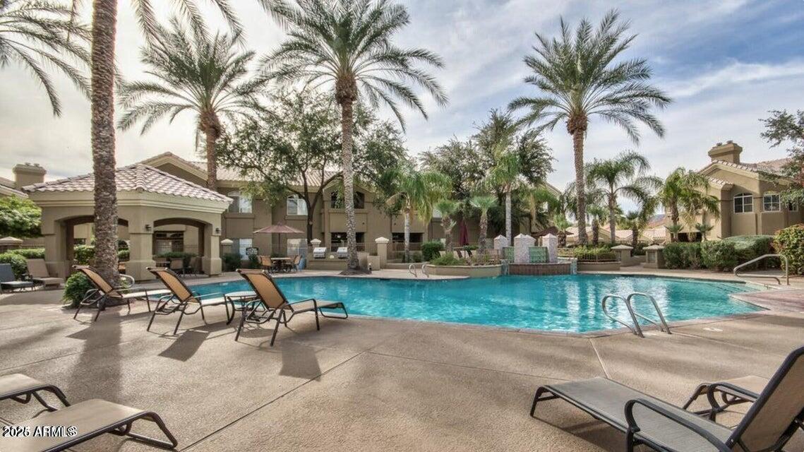 Foto principal - 5335 E Shea Blvd