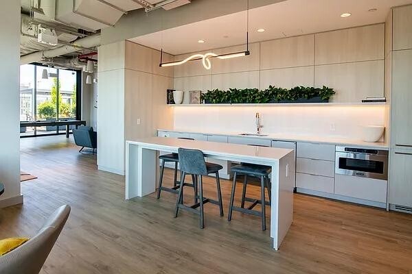 Foto del edificio - 315 W 33rd St