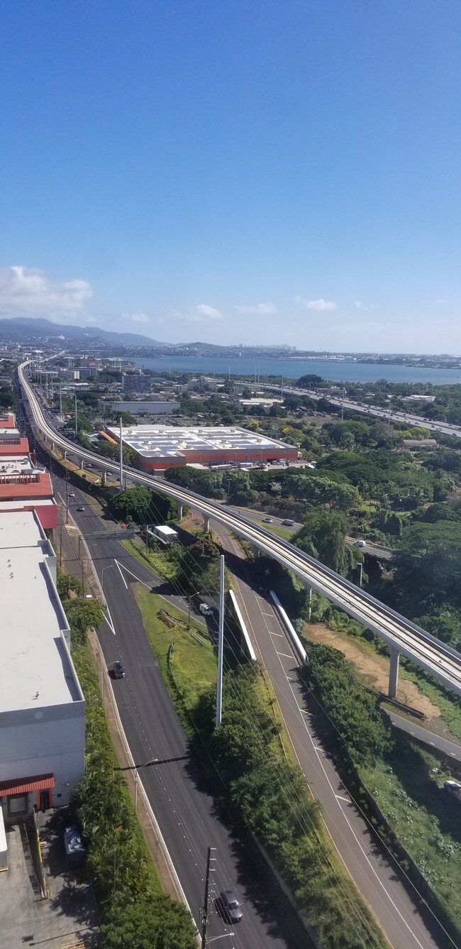 Foto del edificio - 1060 Kamehameha Hwy