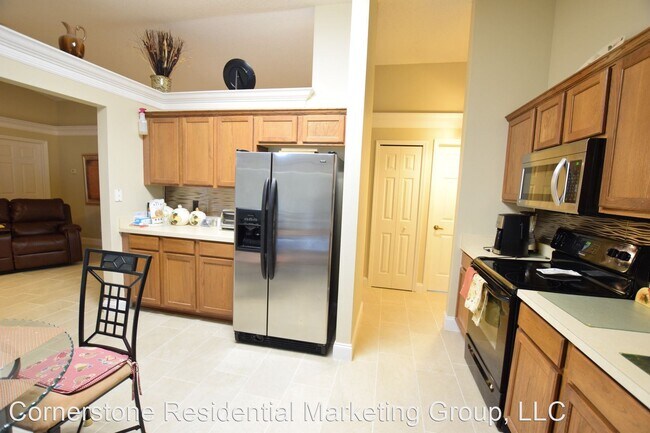 Foto del edificio - 3 br, 2 bath House - 305 Coventry Estates