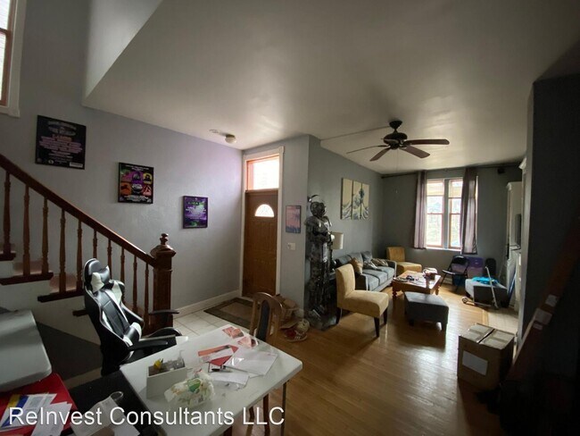 Building Photo - 4 br, 2 bath House - 48 Graham Street