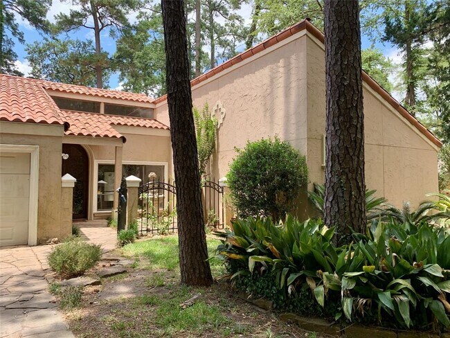 Foto del edificio - 10721 N Autumnwood Way