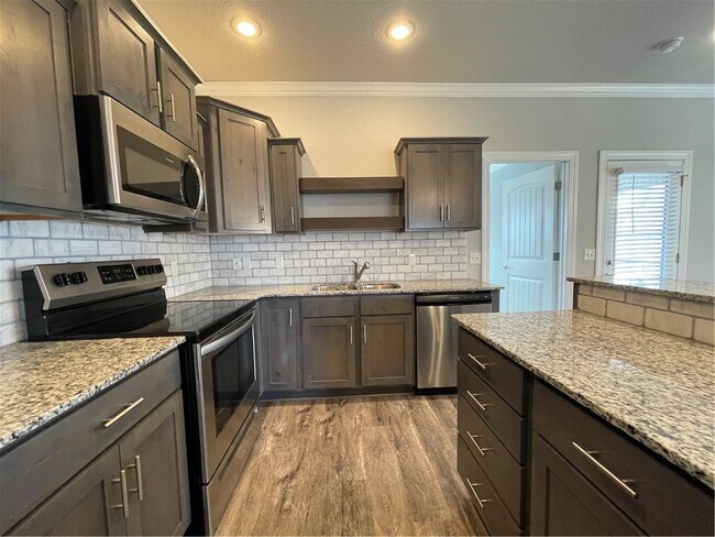 Foto del edificio - 4553 W Divide Dr