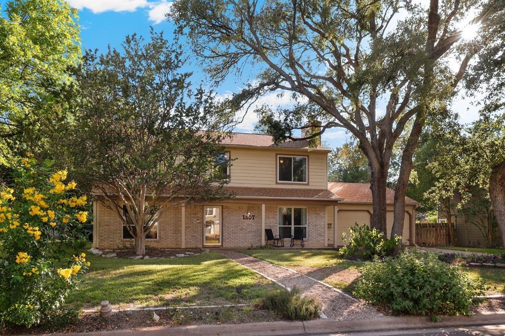 Foto principal - 1507 Wildwood Dr