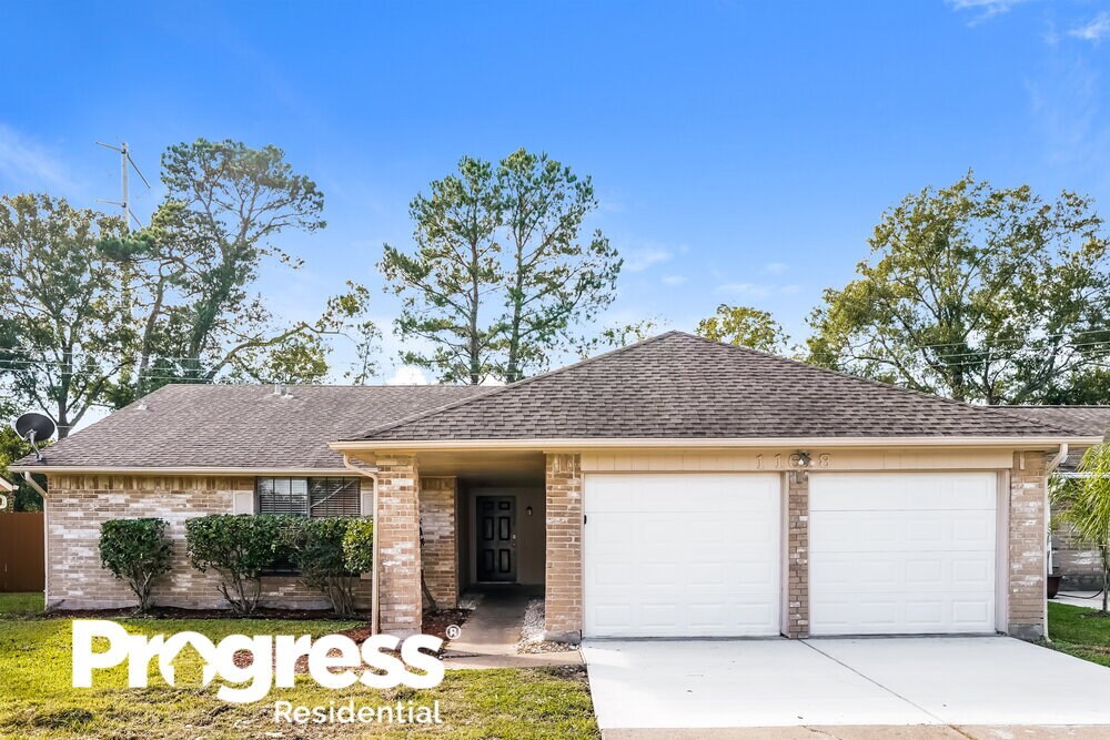Primary Photo - 11618 Woodbuck Trail