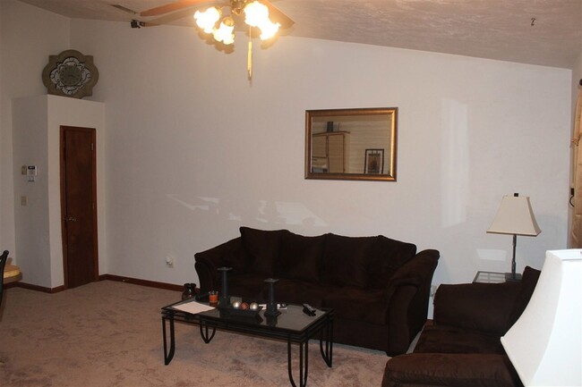 Foto del edificio - 2316 Hartsfield Way