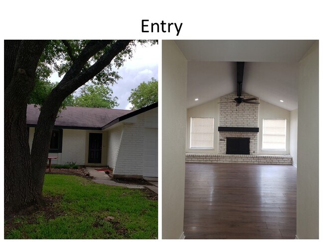 Building Photo - 6403 Green Top Dr