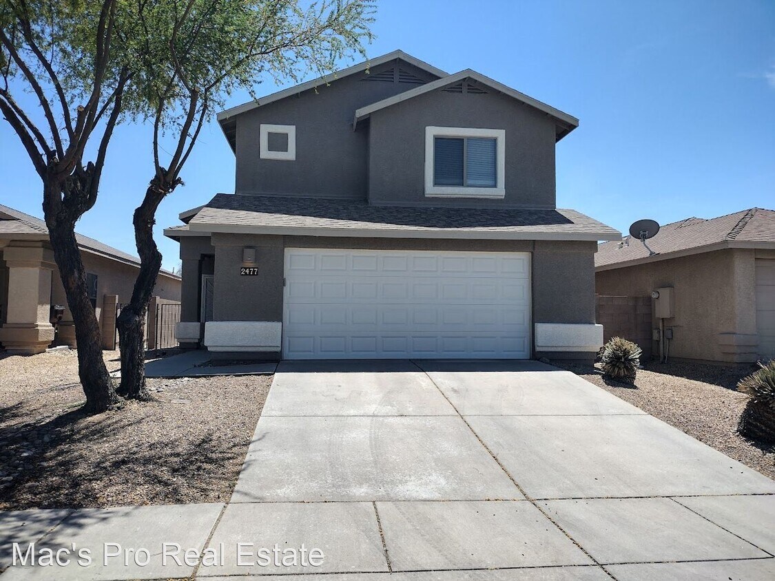 Primary Photo - 3 br, 2.5 bath House - 2477 W. Tyler River...