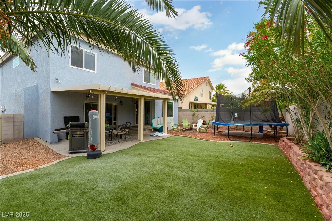 Foto principal - 8484 Montana Stream Ave