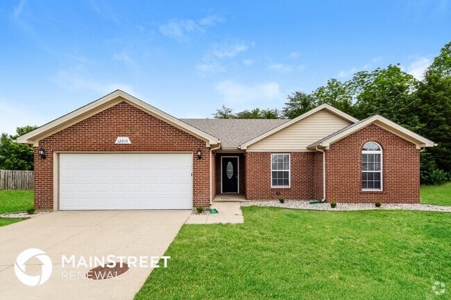 Building Photo - 12015 Timberfield Ct