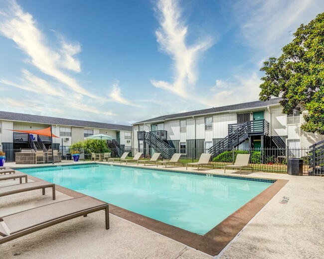 Foto del edificio - The Wick