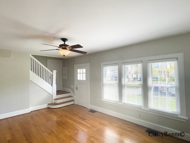 Building Photo - 3623 Barberry Ave