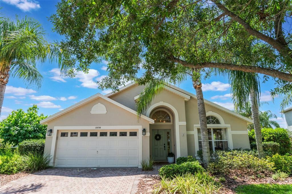 Foto principal - 13538 Budworth Cir