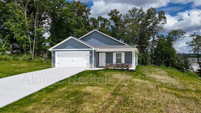 Building Photo - 5538 Berkley Lndg Ln