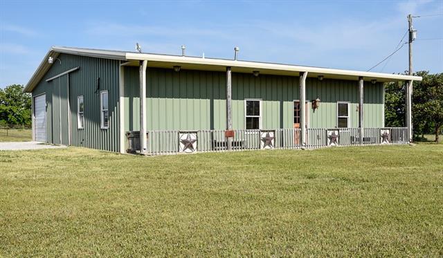 Primary Photo - 1126 Co Rd 3838