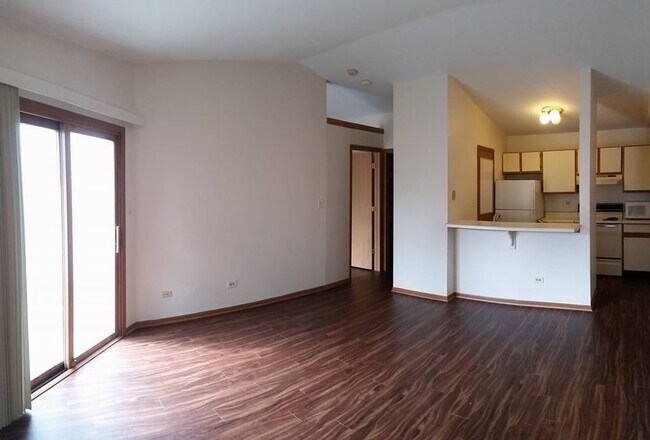 Sala de estar - 4314 W Shamrock Ln