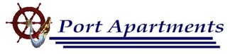 Property Management Company Logo