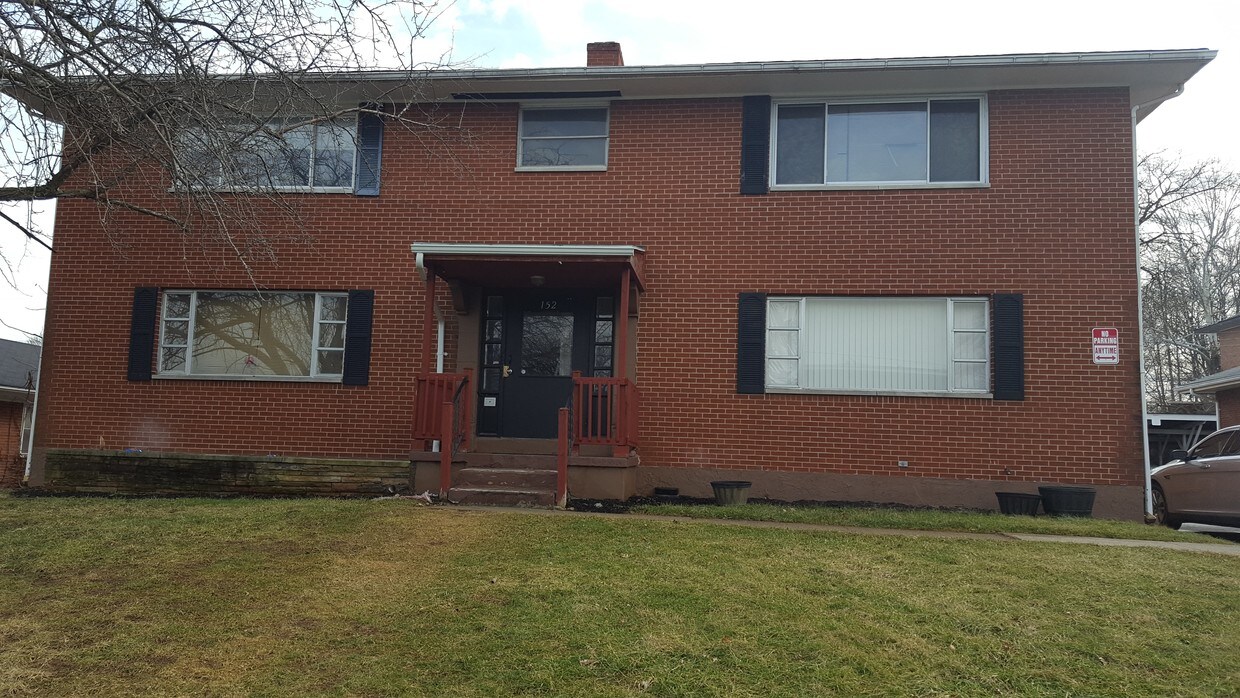 152 Cromwell Pl, Dayton, OH 45405 152 Cromwell Pl Dayton, OH