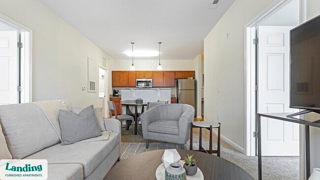 Building Photo - 1100 Deer Harbor Dr