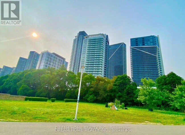 Photo du bâtiment - 50 Ordnance St