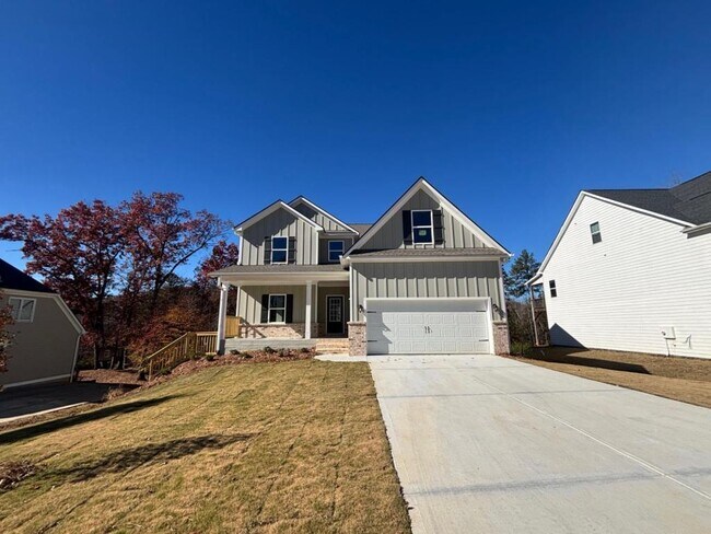 Foto del edificio - 4526 Highland Gate Pkwy