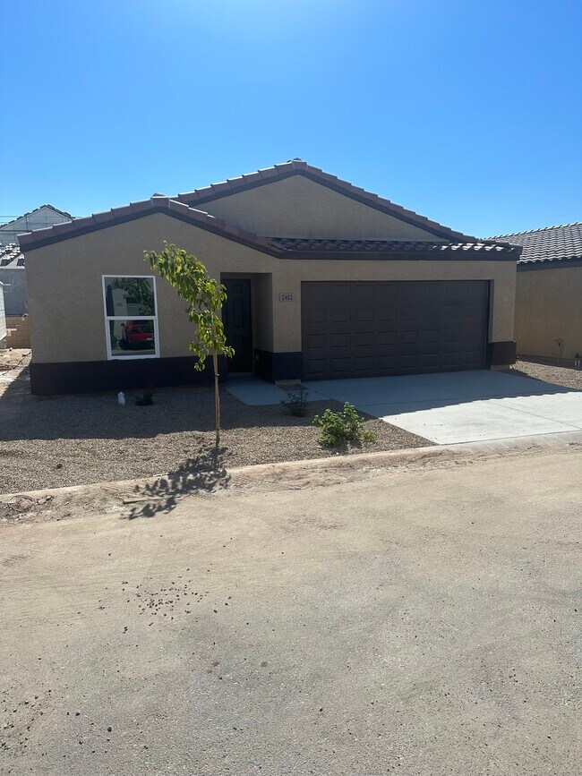 2412 Village Dr, Bullhead City, AZ 86442 House Rental in Bullhead