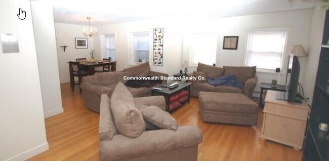 Foto del edificio - 310 Tappan St