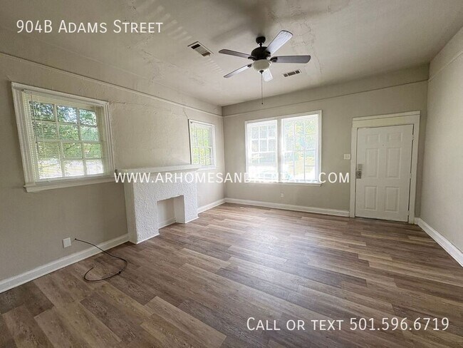 Foto del edificio - 904 Adams St