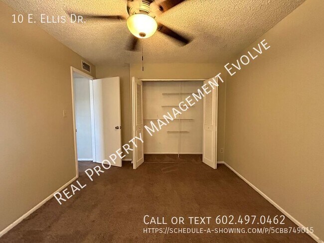 Foto del edificio - Spacious Tempe Townhome