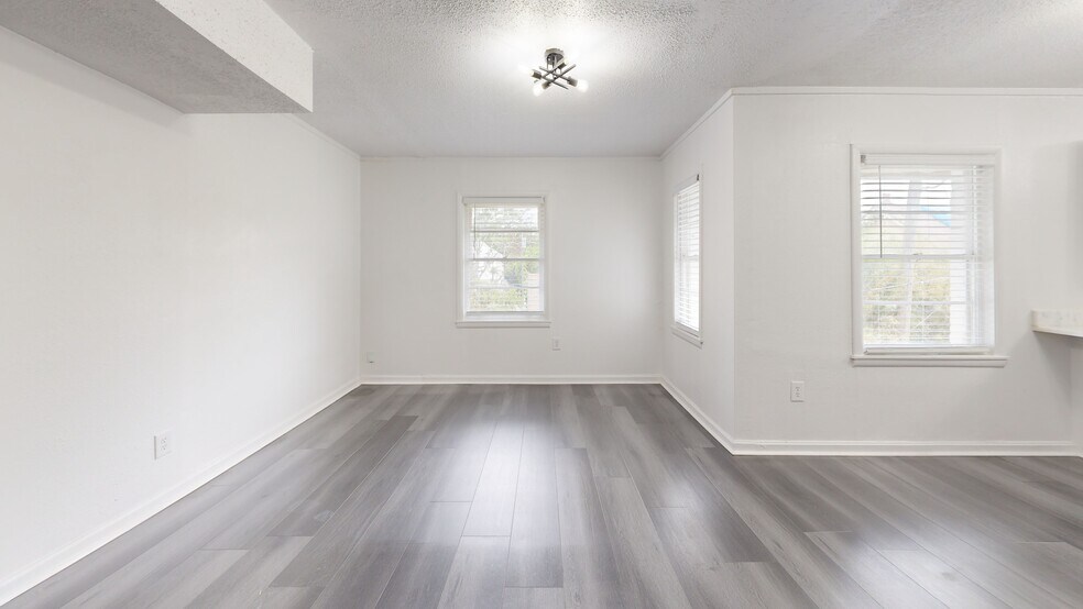 Ann Street Lofts