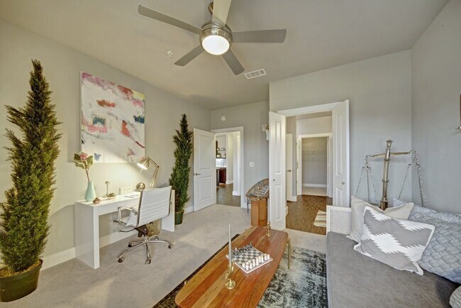 Foto del edificio - Metropolitan