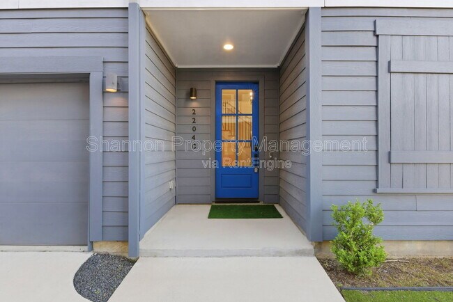 Photo - 2204 Lou Ellen Ln Apartment