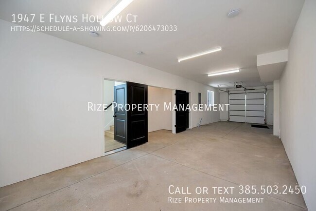 Foto del edificio - 1947 Flyns Hollow Ct