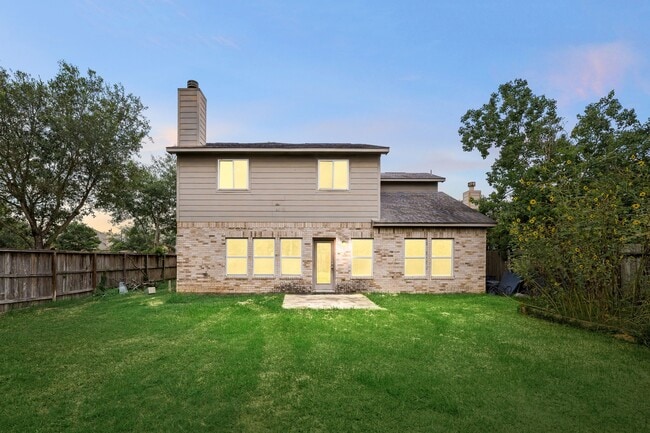 Foto del edificio - 9415 Herons Grove Ln