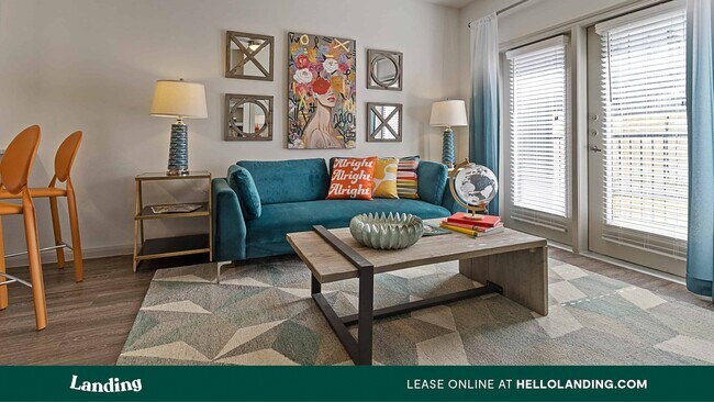 Foto del edificio - 2405 Montopolis Dr