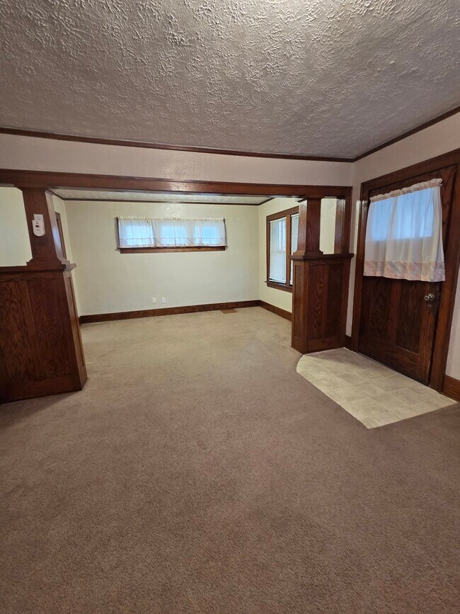 Foto del edificio - 2400 S Henry St