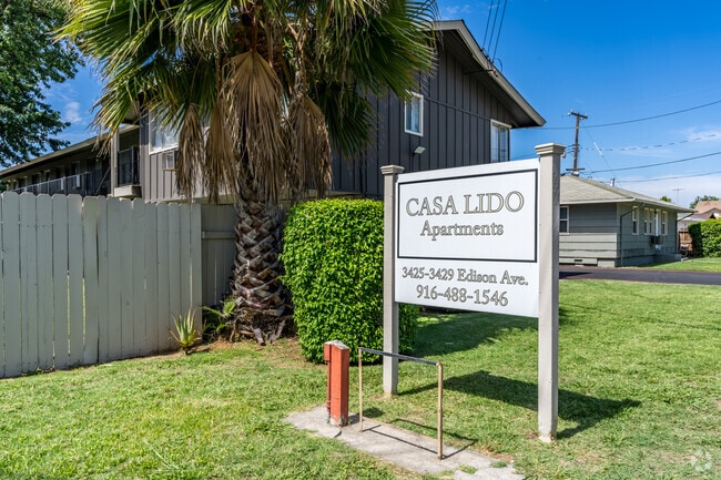 Building Photo - Casa Lido Apartments