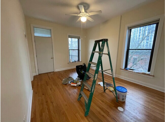 Foto del edificio - 2258 N Orchard St