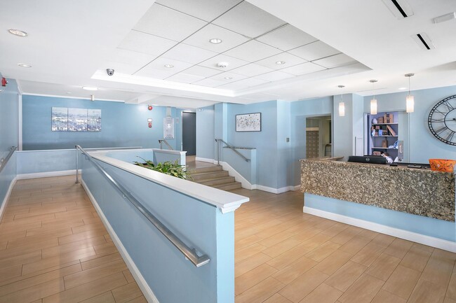 Foto del edificio - 1330 New Hampshire Ave NW