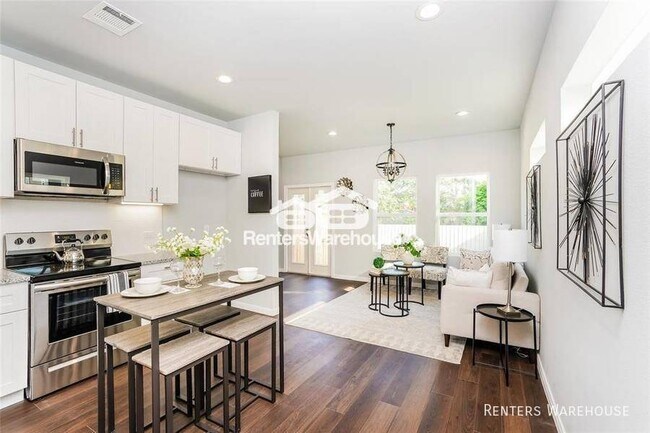 Building Photo - Newly constructed 2 bedroom, 2.5 bath town...