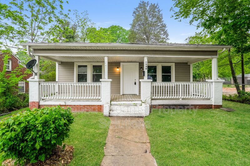 Foto principal - 3040 N Patterson Ave