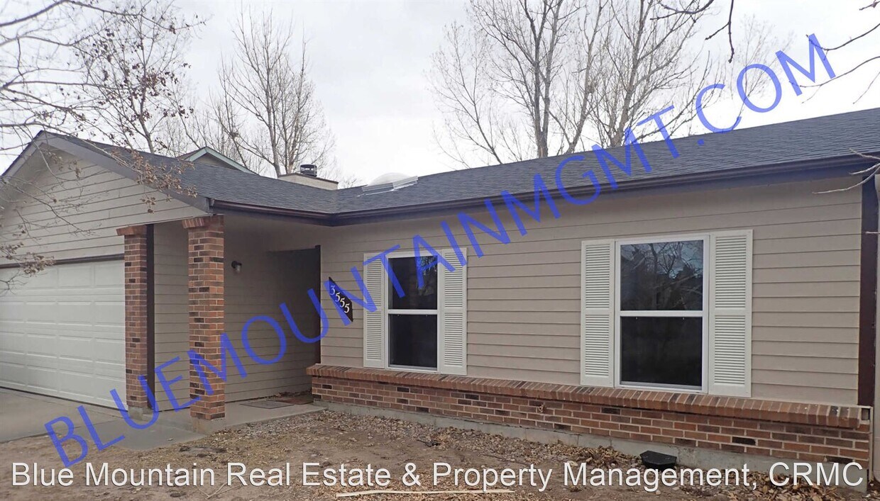 Primary Photo - 3 br, 1.5 bath House - 3555 Rockhampton Court