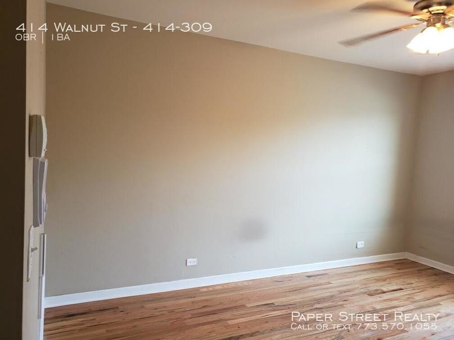 Building Photo - 414 Walnut St