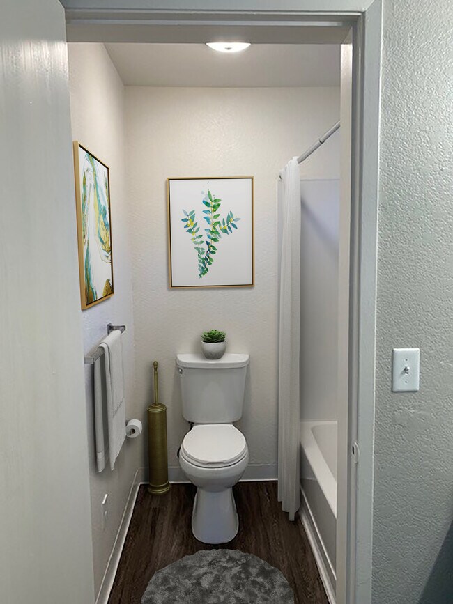 Building Photo - Arbor Ridge 1