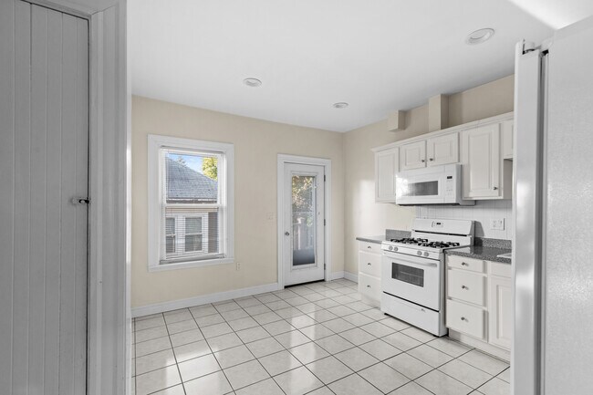 Foto del edificio - 56 Hobson St