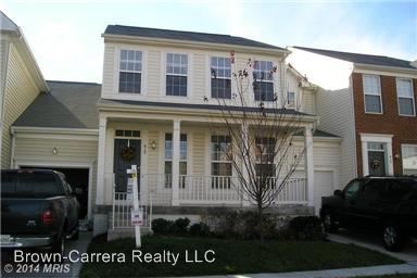 Primary Photo - 413 Baish Dr SE