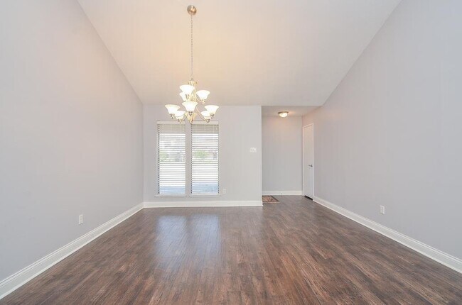 Foto del edificio - 2905 Pepperwood Drive, Sugar Land, TX 7747...